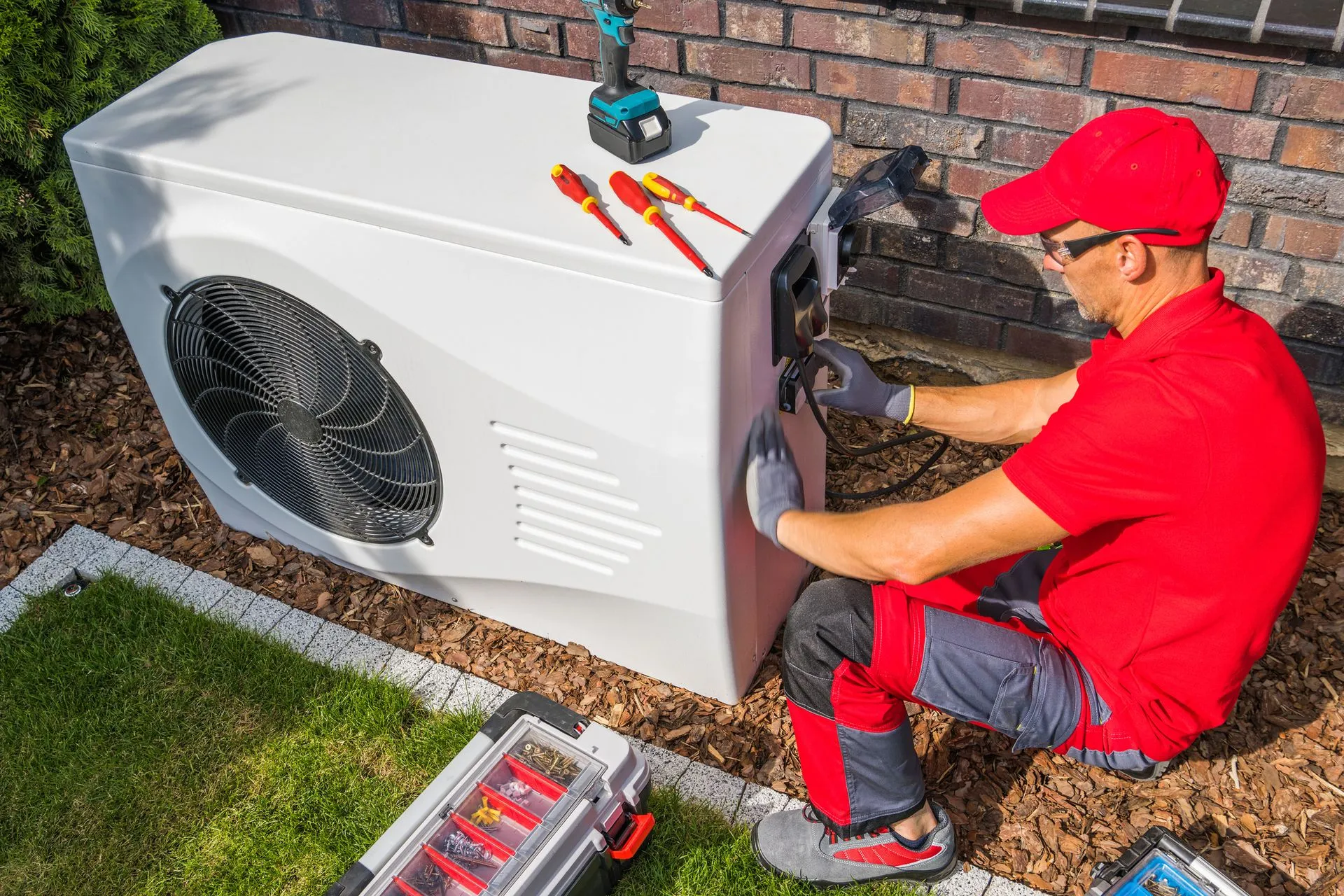 About HVAC in Waldoboro, ME